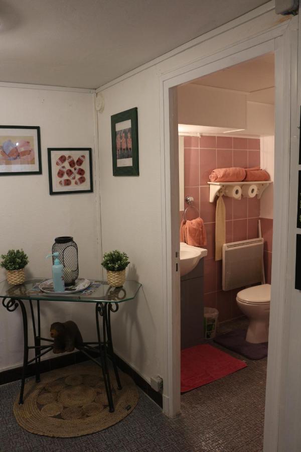 Bed and Breakfast Chez Delphine à Amboise Extérieur photo
